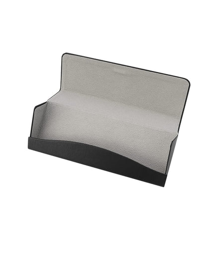 Zonnebrillendoos simpel