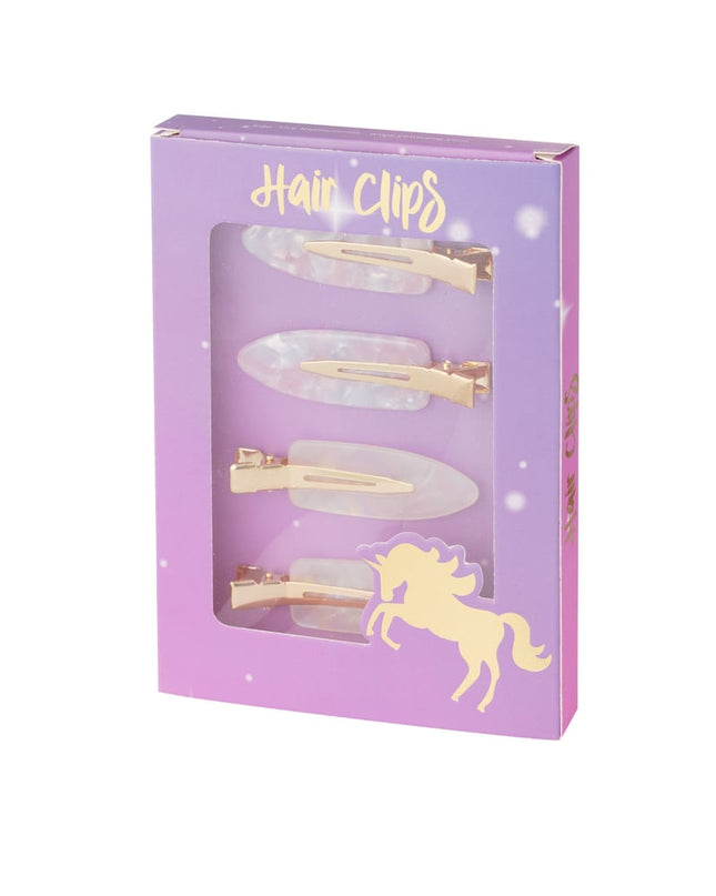 Haarclip box sprookjesachtige droom