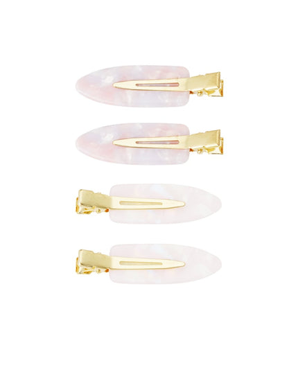 Haarclip box sprookjesachtige droom