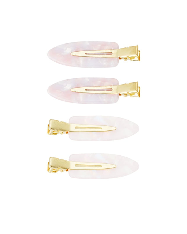 Haarclip box sprookjesachtige droom