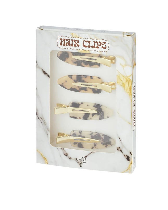 Haarclip box sprookjesachtige droom