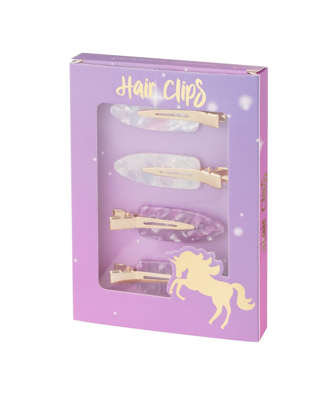 Haarclip box sprookjesachtige droom