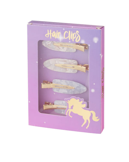 Haarclip box sprookjesachtige droom