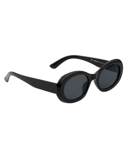 Sunglasses classy look a like - black