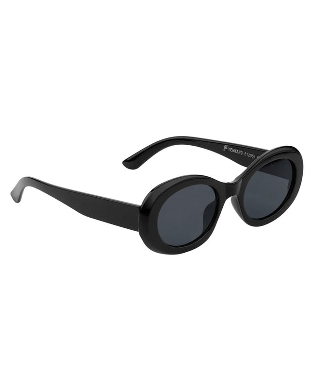 Sunglasses classy look a like - black