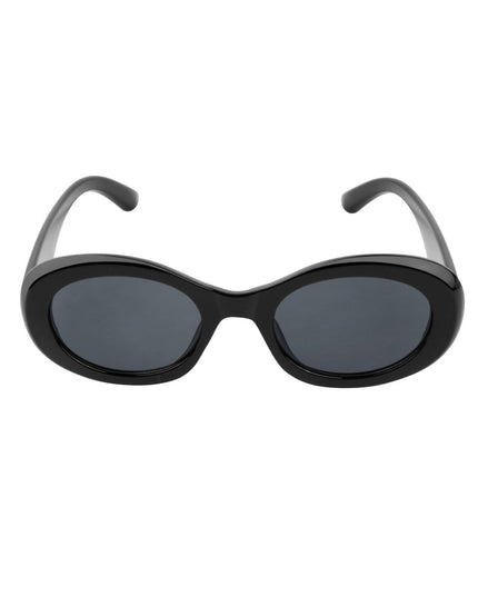 Sunglasses classy look a like - black