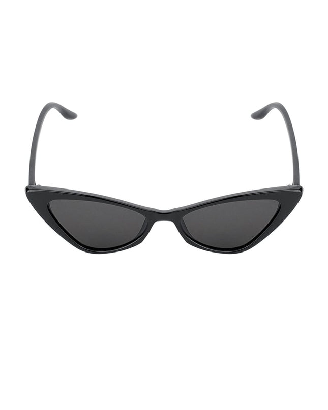 Barbie vibe sunglasses - black