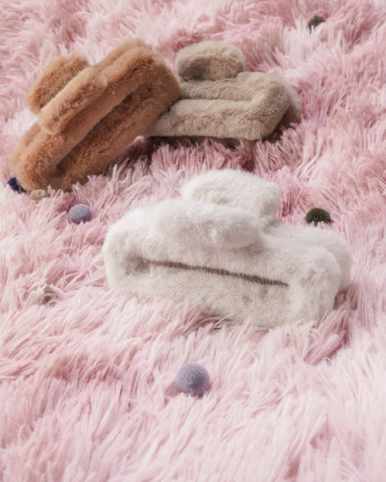 Haarklem fluffly recht