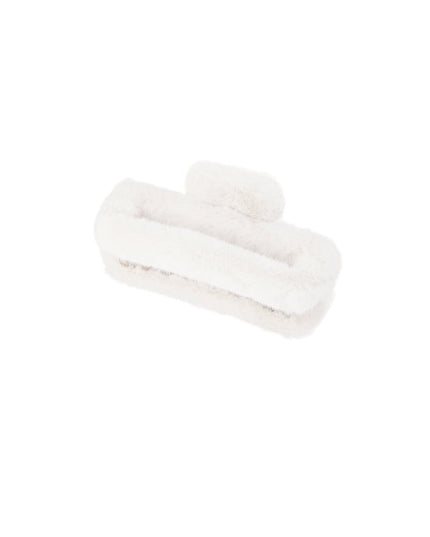 Haarklem fluffly recht