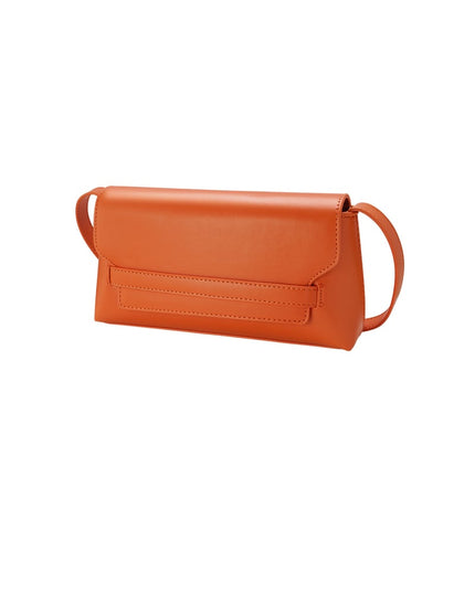 Klassieke chique tas - groen