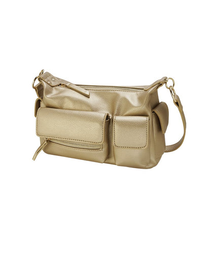 Statement tas met vakjes