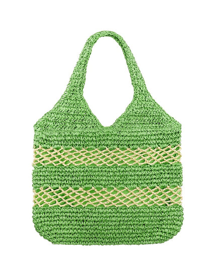 Strandtas colorful rebel