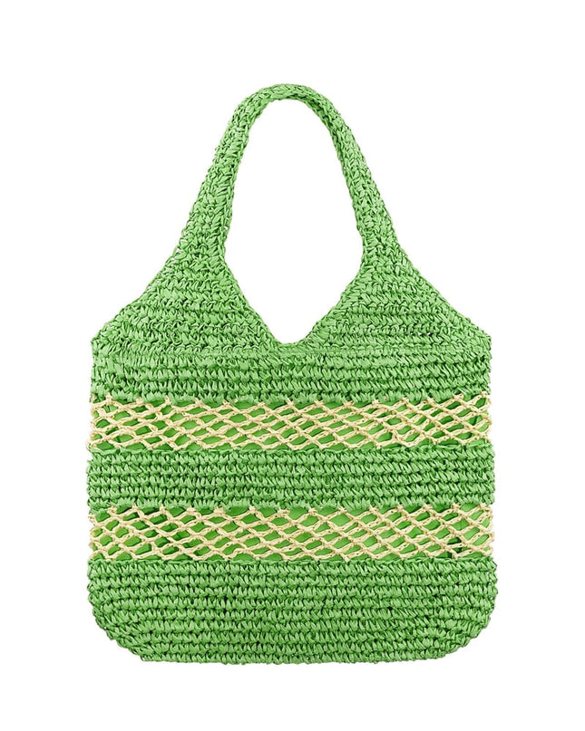 Strandtas colorful rebel