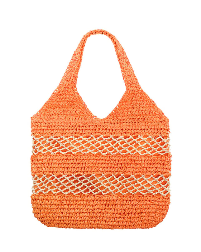 Strandtas colorful rebel