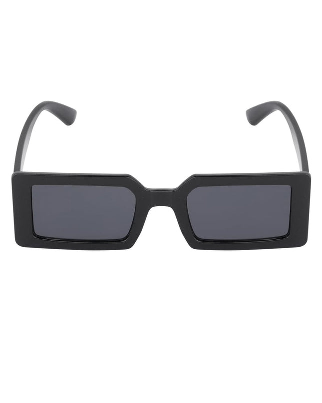 Shimmerglow sunglasses - black