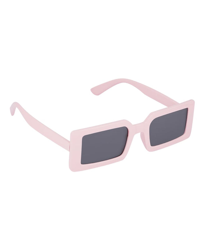 Shimmerglow sunglasses - black