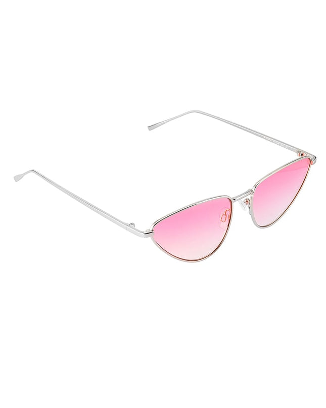 Sunglasses ready to shine - brown