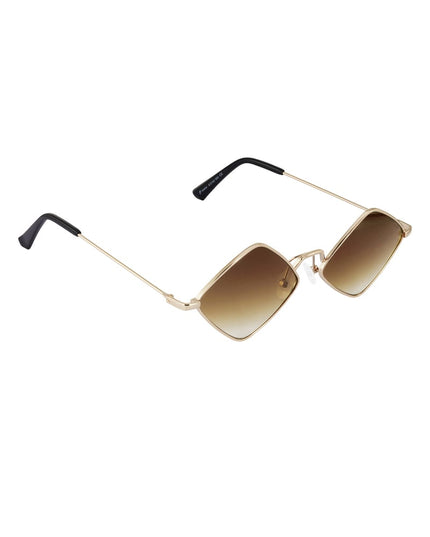 Sunglasses brillance - black