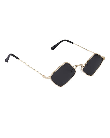 Sunglasses brillance - black