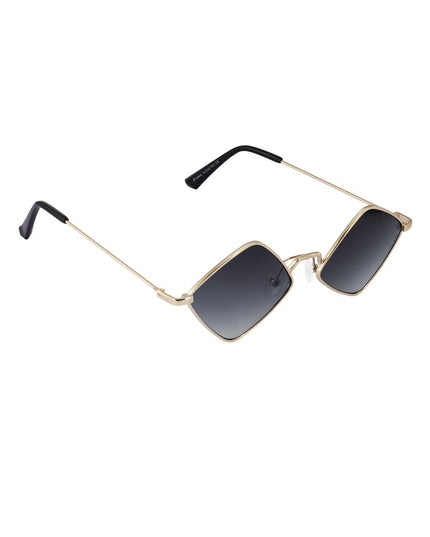Sunglasses brillance - black