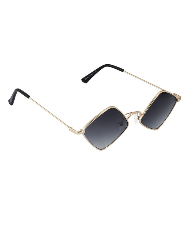 Sunglasses brillance - black