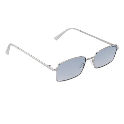 Sunglasses radiant view - light blue