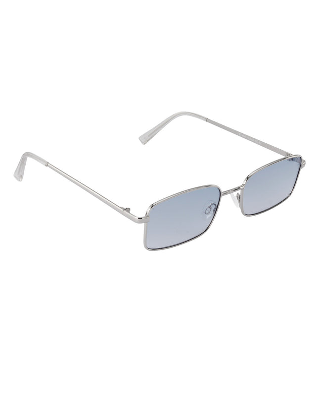 Sunglasses radiant view - light blue
