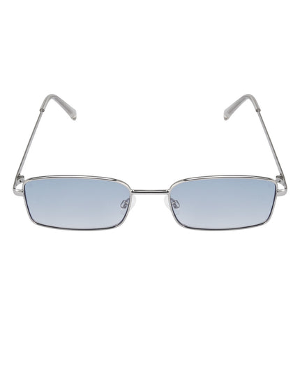 Sunglasses radiant view - light blue