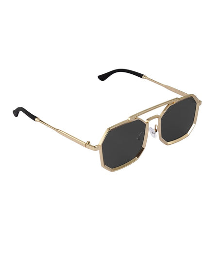 sunglasses luminlens - black 