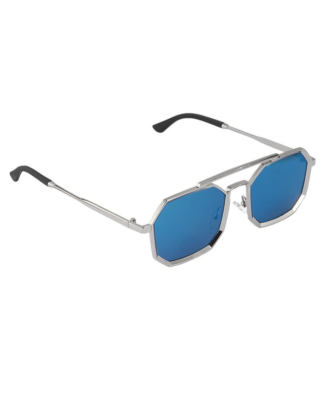 sunglasses luminlens - black 