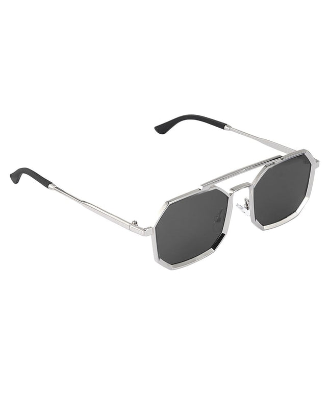 sunglasses luminlens - black 