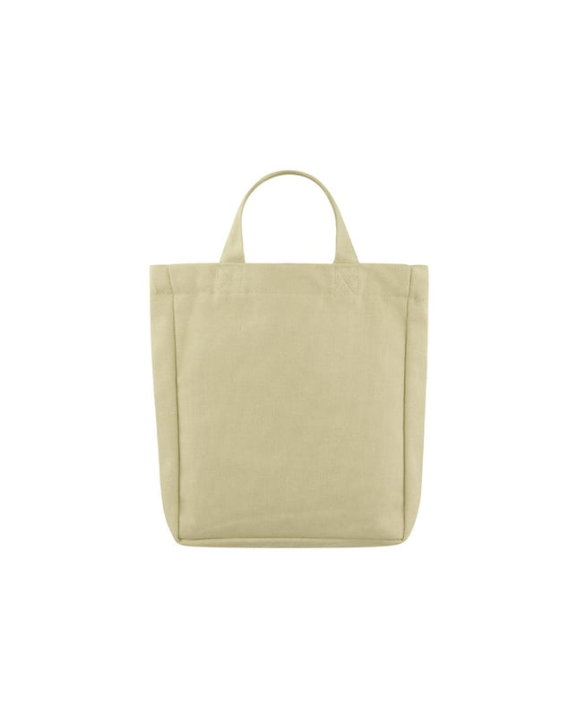 Kleine canvas tas love