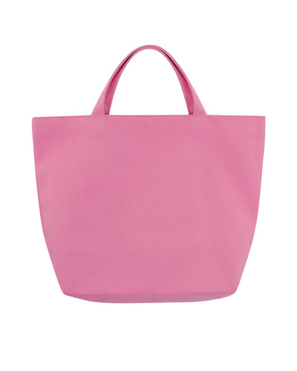 Canvas shopper my essentials