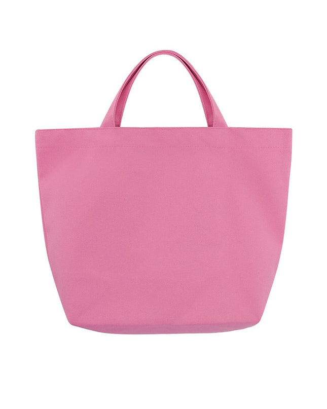 Canvas shopper my essentials