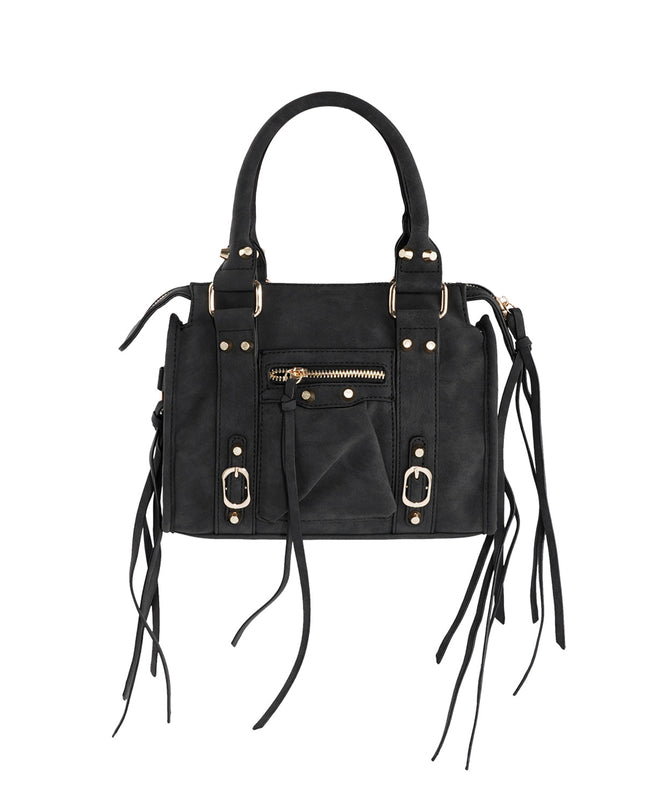 Accent Fringe Tas