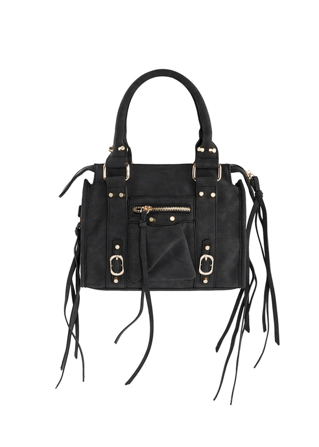 Accent Fringe Tas