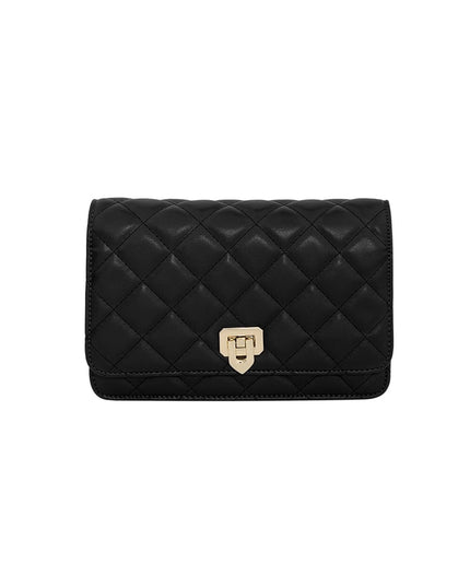 Classy babe bag - black
