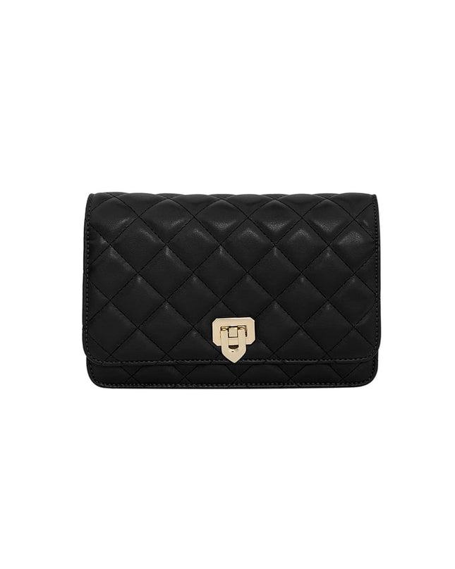 Classy babe bag - black