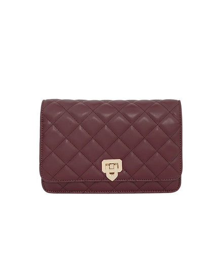 Classy babe bag - black