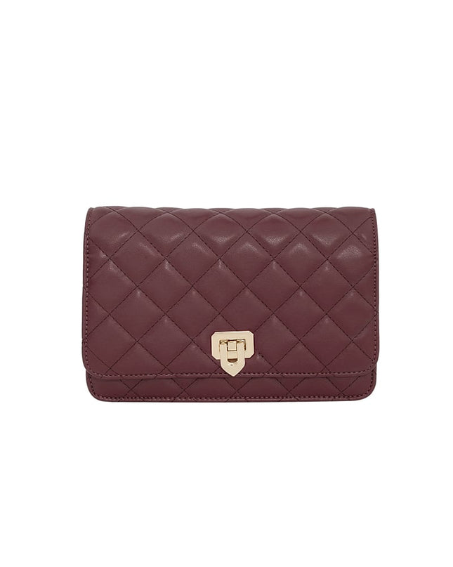 Classy babe bag - black