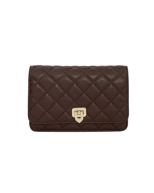 Classy babe bag - black