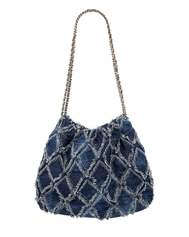 Urban blue tas