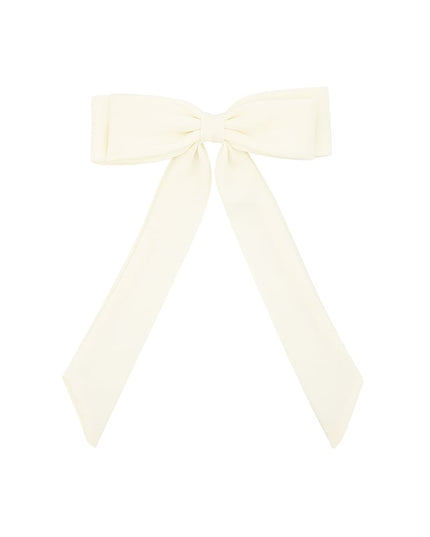 Haarstrik basic babe