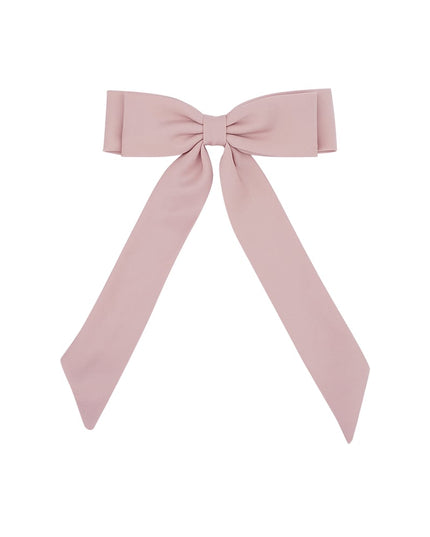 Haarstrik basic babe