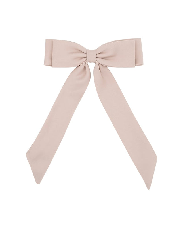 Haarstrik basic babe