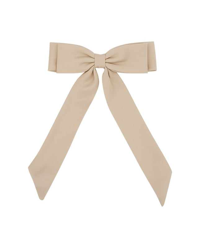 Haarstrik basic babe