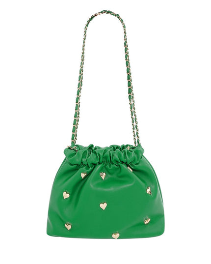 Adore you bag - green