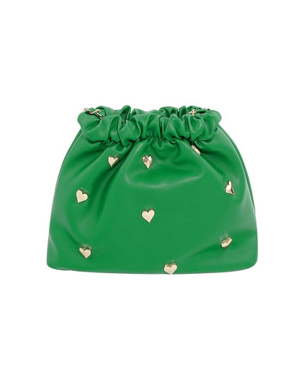 Adore you bag - green