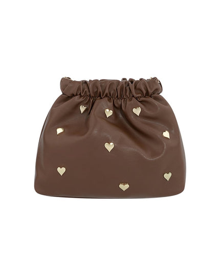 Adore you bag - green