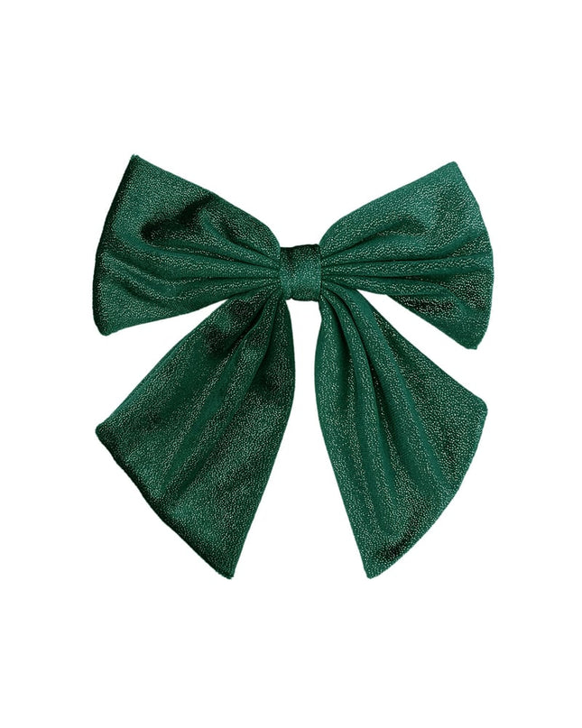 Beautiful Bow haarklem